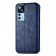 Чохол-книжка GETMAN Cubic for Xiaomi 12T/12T Pro Blue