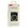 Дополнительная батарея XO PR226 10000 mAh fast charging mini magnetic absorption Black