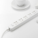 Сетевой удлинитель Xiaomi Power Strip 5 розеток White