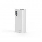 Додаткова батарея Titanium TPB-728S-W 22.5W QC+PD 30000mAh White Додаткова батарея Titanium TPB-728S-W 22.5W QC+PD 30000mAh White