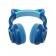Наушники Cat Ear STN26 Blue