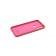 Чехол Soft Case для Xiaomi Redmi Note 8T Вишневый FULL