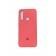 Чехол Soft Case для Xiaomi Redmi Note 8T Вишневый FULL