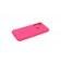 Чехол Soft Case для Xiaomi Redmi Note 8T Ярко Розовый FULL
