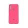 Чехол Soft Case для Xiaomi Redmi Note 8T Ярко Розовый FULL
