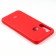 Чохол Soft Case для Xiaomi Redmi Note 8T Червоний FULL