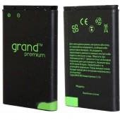 Акумулятор GRAND Premium Samsung J120 (EB-BJ120CBE)