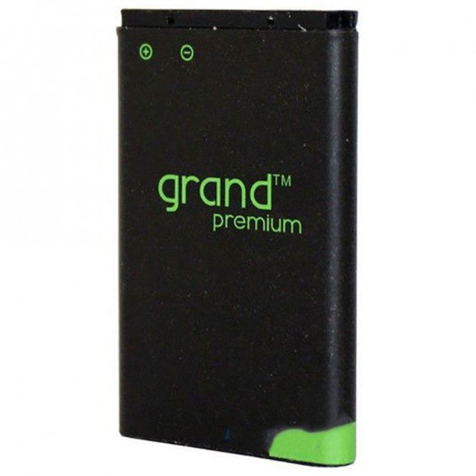 Аккумулятор GRAND Premium Samsung J120 (EB-BJ120CBE)-2