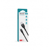 Кабель USB WALKER C580 MicroUSB White Кабель USB WALKER C580 MicroUSB White