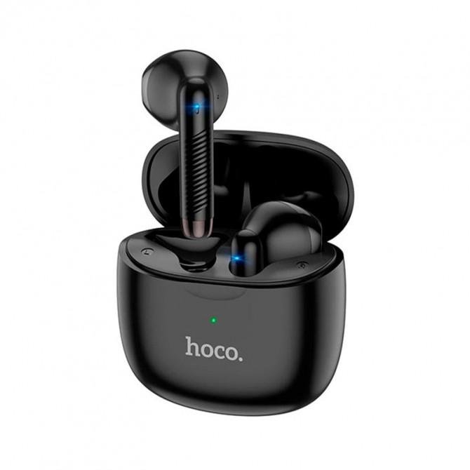 Навушники Hoco ES56 Black
