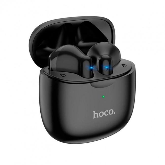 Навушники Hoco ES56 Black-1