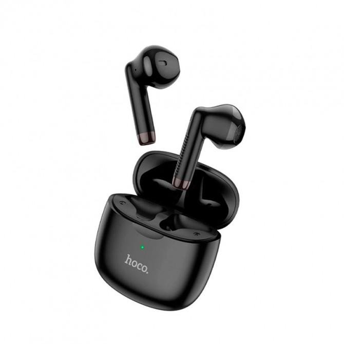 Навушники Hoco ES56 Black-2
