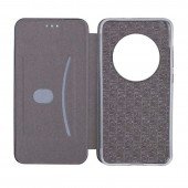 Чехол книжка U-Like Best Xiaomi Redmi 14C/ Poco C75 Black Чехол книжка U-Like Best Xiaomi Redmi 14C/ Poco C75 Black