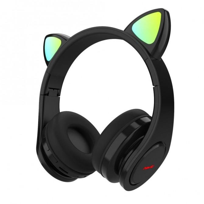 Наушники Havit HV-H624BT Black-2