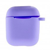 Чохол U-Like Silicone Protective Case For Airpods Dasheen Чохол U-Like Silicone Protective Case For Airpods Dasheen