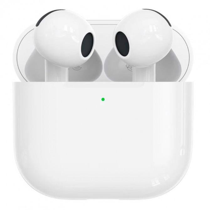 Навушники Stereo Bluetooth XO Q6 White