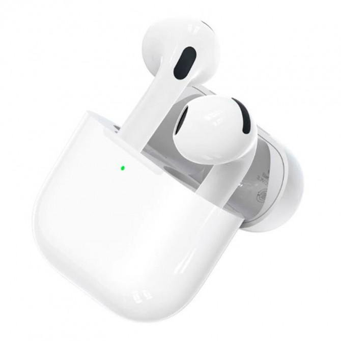 Навушники Stereo Bluetooth XO Q6 White-1