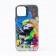 Чехол So Cool Print for Apple iPhone 15 Pro Drunk Cat