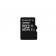 Карта пам'яті Kingston microSDHC 32Gb UHS-I A1 (Class 10) + SD adapter