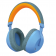 Навушники Bluetooth Headset XO BE49 Qiyue ANC Folding Handband Blue