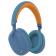 Навушники Bluetooth Headset XO BE49 Qiyue ANC Folding Handband Blue