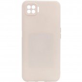чехол накладка Original Soft Case Oppo A73 Бежевый FULL чехол накладка Original Soft Case Oppo A73 Бежевый FULL