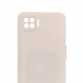 чехол накладка Original Soft Case Oppo A73 Бежевый FULL чехол накладка Original Soft Case Oppo A73 Бежевый FULL