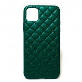 Чохол накладка AVANTI for iPhone 11 Pro Max Dark Green