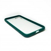 Чохол накладка AVANTI for iPhone 11 Pro Max Dark Green