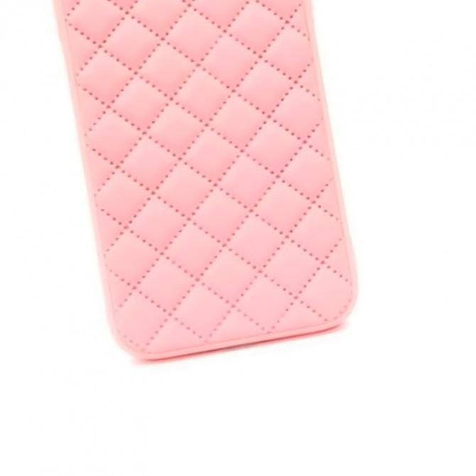 Чехол накладка AVANTI for iPhone 11 Pro Pink-3
