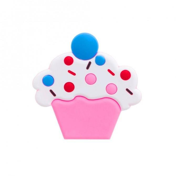 Тримач Pop Socket Ice Cream Рожевий