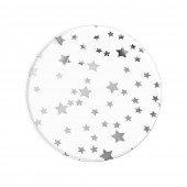 Держатель Pop Socket Star Silver Держатель Pop Socket Star Silver