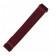Ремінець універсальний 22mm Milanese Loop Marsala