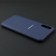 Чохол Soft Case для Samsung A705 Galaxy A70 2019 Синiй FULL