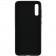 Чохол Soft Case для Samsung A705 Galaxy A70 2019 Чорний FULL