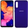 Чехол Soft Case для Samsung A705 Galaxy A70 2019 Фиолетовый FULL