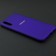 Чехол Soft Case для Samsung A705 Galaxy A70 2019 Фиолетовый FULL