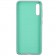 Чехол Soft Case для Samsung A705 Galaxy A70 2019 Светло голубой FULL
