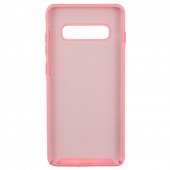 Чехол Soft Case для Samsung G975 Galaxy S10 Plus Розовый FULL Чехол Soft Case для Samsung G975 Galaxy S10 Plus Розовый FULL