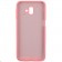 Чехол Soft Case для Samsung J6 Plus 2018 (J610) Розовый FULL