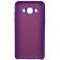 Чохол Soft Case для Samsung J510 (J5-2016) Фiолетовий FULL