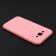Чохол Soft Case для Samsung J500 (J5) Рожевий FULL