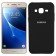 Чехол Soft Case для Samsung J320 (J3-2016) Черный FULL