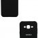 Чехол Soft Case для Samsung J320 (J3-2016) Черный FULL