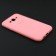 Чехол Soft Case для Samsung J320 (J3-2016) Розовый FULL