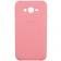 Чохол Soft Case для Samsung J700 (J7) Рожевий FULL
