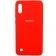 Чехол Soft Case для Samsung A105 Galaxy A10 2019 Красный FULL