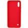 Чехол Soft Case для Samsung A105 Galaxy A10 2019 Красный FULL