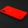Чехол Soft Case для Samsung A105 Galaxy A10 2019 Красный FULL