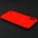 Чехол Soft Case для Samsung A105 Galaxy A10 2019 Красный FULL